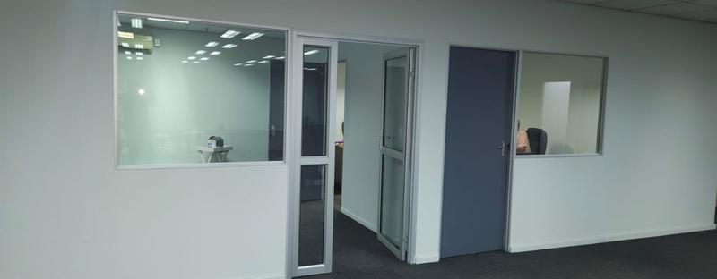 To Let commercial Property for Rent in Bellville South Industria Western Cape